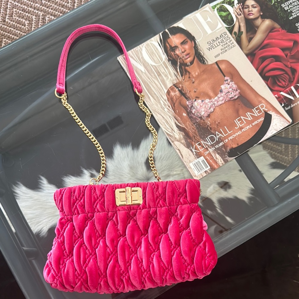 Lilly Pulitzer Shoulder Bag